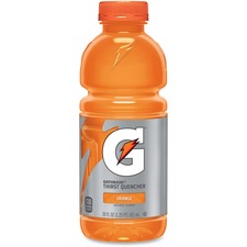 Gatorade Orange Thirst Quencher