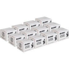 BUNN Home Brewer Coffee Filters