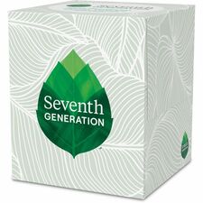 Seventh Generation 100% Recycled Facial Tissues