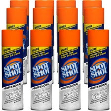 Spot Shot Professional Instant Carpet Stain Remover