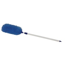 Impact Telescopic Lambswool Duster