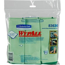 Wypall Microfiber Cloths - General Purpose