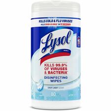 Lysol Disinfecting Wipes