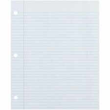 Ecology Recycled Filler Paper