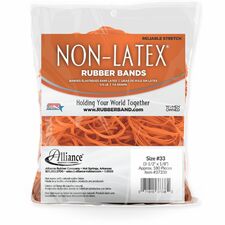 Alliance Rubber Rubber Bands