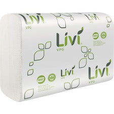 Livi VPG MultiFold Towel