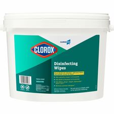 CloroxPro™ Disinfecting Wipes