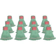 Genuine Joe Synthetic Blend Large Mophead