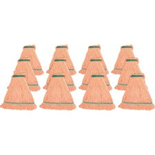 Genuine Joe Narrow Band Medium Mophead