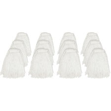 Genuine Joe Cut End Mophead