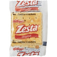 Kellogg's Zesta Saltine Crackers Packets