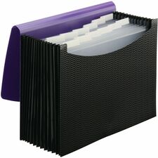 Smead Letter Expanding File