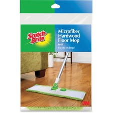 Scotch-Brite Hardwood Floor Mop