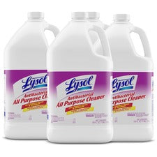 Professional Lysol Antibacterial All Purpose Cleaner