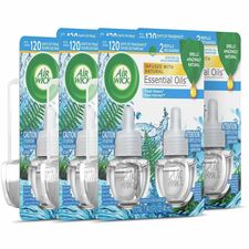 Air Wick Scented Oil Warmer Refill