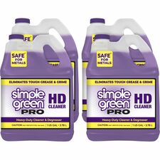 Simple Green Pro HD All-In-One Heavy-Duty Cleaner