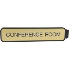Xstamper Designer Double-sided Corridor Sign