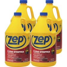 Zep Heavy-Duty Floor Stripper