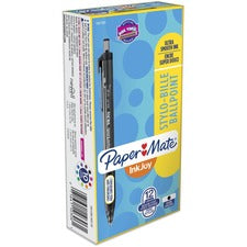 Paper Mate Inkjoy 300 RT Ballpoint Pens