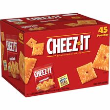 Cheez-It Cheez-It Baked Snack Crackers