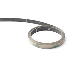 StarTech.com Rack Unit Labels - Up to 52U - 2-Pack