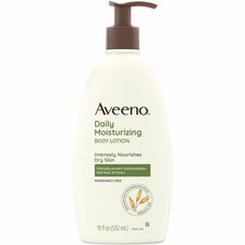 Aveeno® Daily Moisturizing Body Lotion