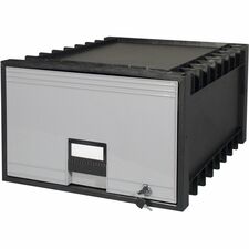 Storex Storage Case