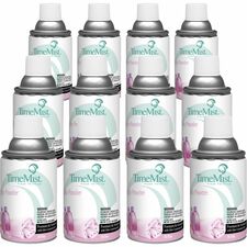 TimeMist Metered 30-Day Baby Powder Scent Refill