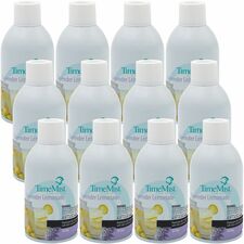 TimeMist Metered 30-Day Lavender Lemonade Scent Refill