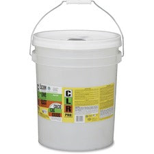 SKILCRAFT Calcium Lime Remover Bucket