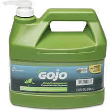 SKILCRAFT GOJO EcoPreferred Pumice Hand Cleaner