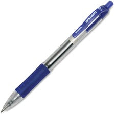 SKILCRAFT Zebra Retractable Gel Pen