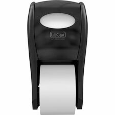 LoCor Top-Down Bath Tissue Dispenser