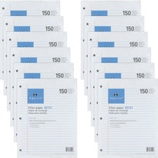 Sparco 3HP Filler Paper