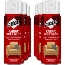 Scotchgard Fabric Water Shield