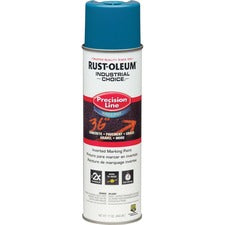 Rust-Oleum Industrial Choice Precision Line Marking Paint