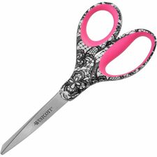 Westcott 8" Fashion Scissors