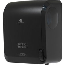Pacific Blue Ultra Mechanical High-Capacity Paper Towel Dispenser