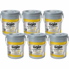 Gojo® Scrubbing Towels