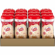 Coffee mate Original Powdered Coffee Creamer Canister
