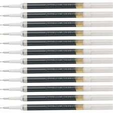 EnerGel Retractable Liquid Pen Refills