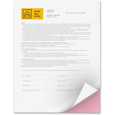 Xerox Revolution Premium Digital Carbonless Paper