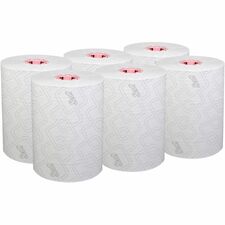 Scott Pro Slimroll Hard Roll Towels