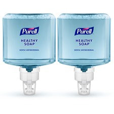 PURELL® ES8 HEALTHY SOAP™ 0.5% BAK Antimicrobial Foam