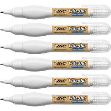Wite-Out Shake n' Squeeze Correction Pens