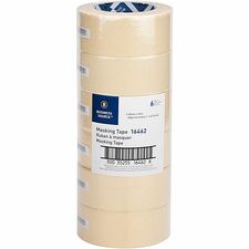 Business Source Utility-purpose Masking Tape