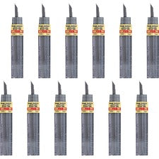 Pentel Super Hi-Polymer Leads