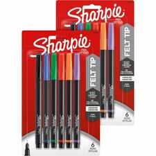 Sharpie Fine Point Pens