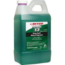 Betco Green Earth FastDraw 13 Natural Degreaser