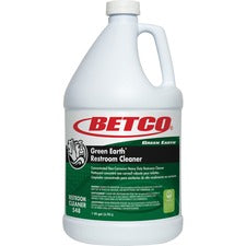 Betco Green Earth FastDraw 20 Restroom Cleaner